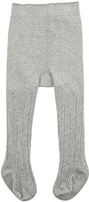 SYGA Indi Legging For Girls(Grey Pack of 1)