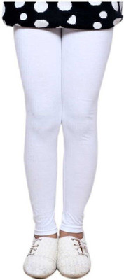 Tik Tok WEARS Indi Legging For Girls(Multicolor Pack of 2)