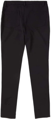 GAP Legging For Girls(Black Pack of 1)
