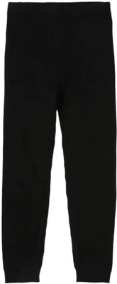 GAP Legging For Girls(Black Pack of 1)
