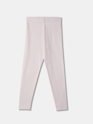 R&B Legging For Girls(Pink Pack of 1)