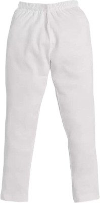 Tik Tok WEARS Indi Legging For Girls(White Pack of 5)