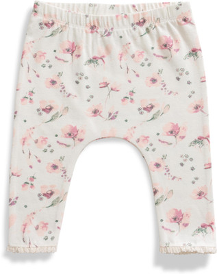 JusCubs Legging For Baby Girls(Multicolor Pack of 1)