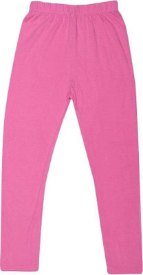 Tik Tok WEARS Indi Legging For Girls(Multicolor Pack of 1)