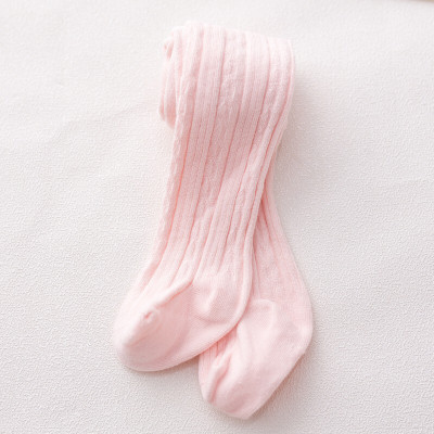 SYGA Indi Legging For Baby Girls(Pink Pack of 1)