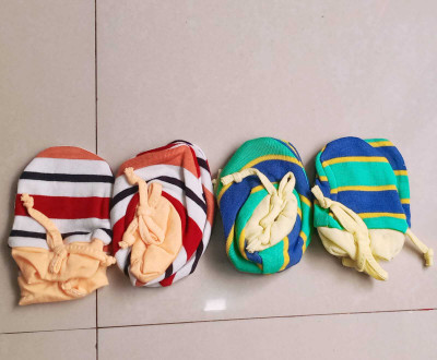 BABY HOLIC Kids Mitten(Multicolor)