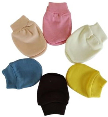 MOMISY Kids Mitten(Multicolor)