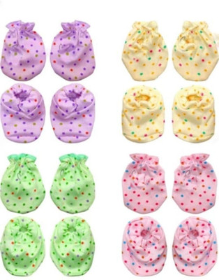 Aritcapital Kids Mitten(Multicolor)