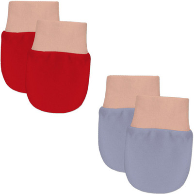 adhigams Kids Mitten(Multicolor)