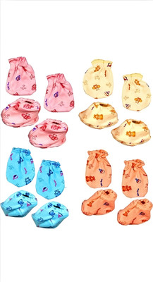 Aritcapital Kids Mitten(Multicolor)