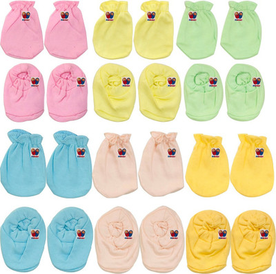 Bigbought Kids Mitten(Multicolor)