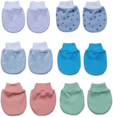 Baby Eli Kids Mitten(Multicolor)