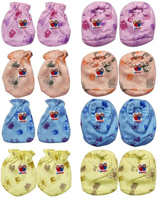 Bigbought Kids Mitten(Multicolor)