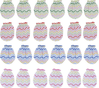 Aarushi Kids Mitten(Multicolor)