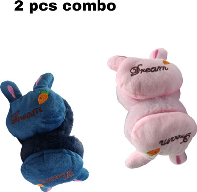 D8211K Printed Kids Muffler(Multicolor)