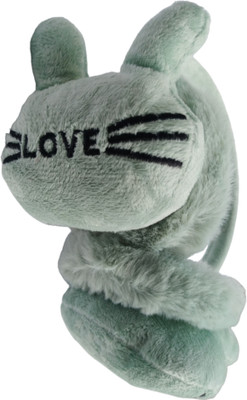 D8211K Printed Kids Muffler(Multicolor)