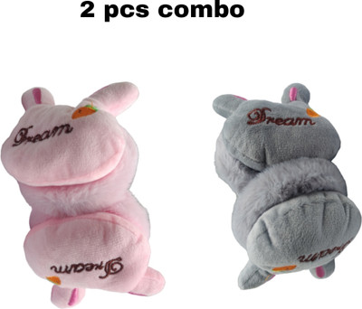 D8211K Printed Kids Muffler(Multicolor)