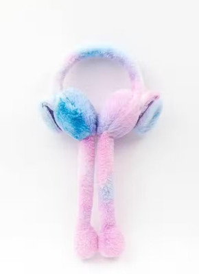 wishforbuy Solid Kids Muffler(Multicolor)