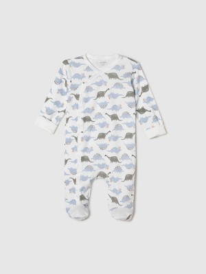 MAX Kids Nightwear Baby Boys Printed Cotton(Multicolor Pack of 1)