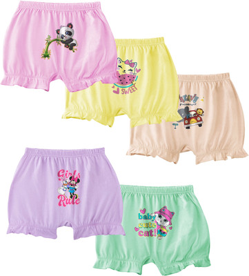 Pine Baby Girls Bloomer