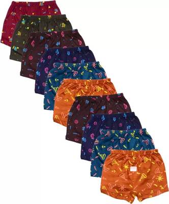 Zipwell Panty For Girls