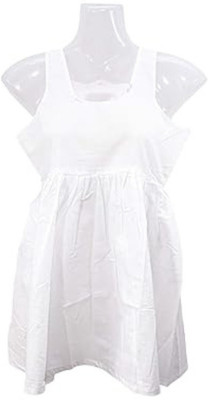 Seraphin Collections Kids Petticoat(White)