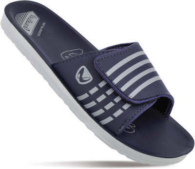 WALKAROO Angry Birds Boys Slip-on Flats(Blue , 8-9 Years)