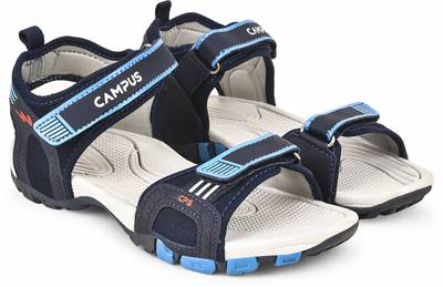 Campus sandals for kids store