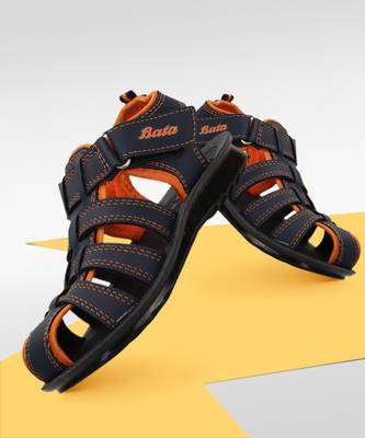 Bata sandals for boy best sale