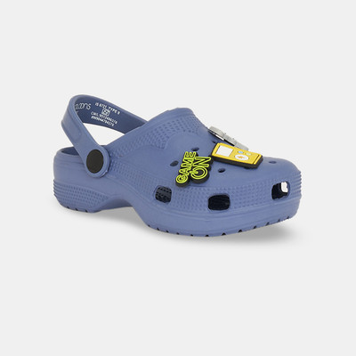 Pantaloons Junior Boys Slip-on Flats(Blue , 15 - 16 Years)