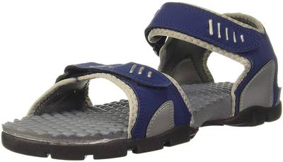 Sparx Boys Velcro Strappy Sandals Price History