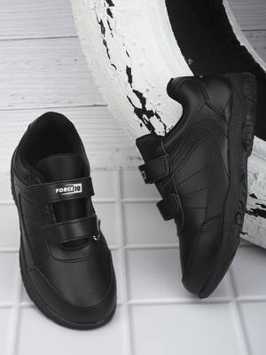 Liberty force 1 outlet school shoes white