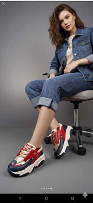Deals4you Boys & Girls Lace Casual Boots(Multicolor, Depend on foot length)