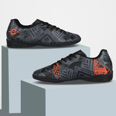 Nivia encounter 2.0 futsal clearance shoes