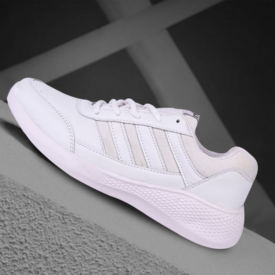 LANCER GOLA-L-PREM-WHT Walking Shoes For Men(White , 2)