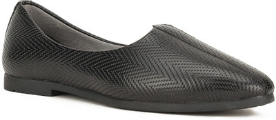 Bata Boys Slip on Jutis(Black, 14 - 15 YEAR)