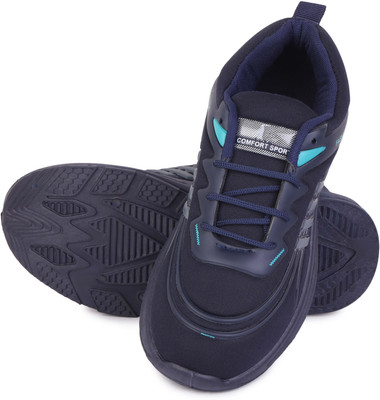 ABN Boys Slip on Loafers(Blue)