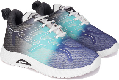 Pennen Boys Lace Loafers(Multicolor)