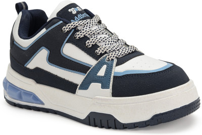 G&D Boys & Girls Lace Walking Shoes(Brown, 7-8 Years)