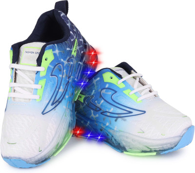 DRACKFOOT Boys Slip on Loafers(Multicolor)