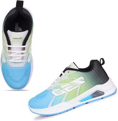 ABN Boys Slip on Loafers(Multicolor)