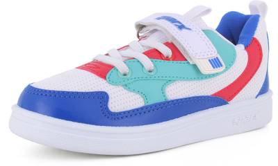 Sparx Boys & Girls Velcro Sneakers