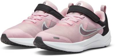 NIKE Boys Girls Velcro Running Shoes Price History