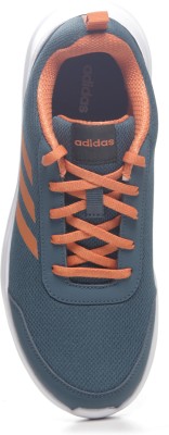 Adidas Kids Boys & Girls Lace Running Shoes(Multicolor)