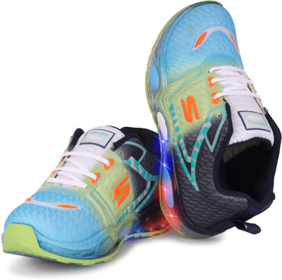 DRACKFOOT Boys Slip on Loafers(Multicolor)