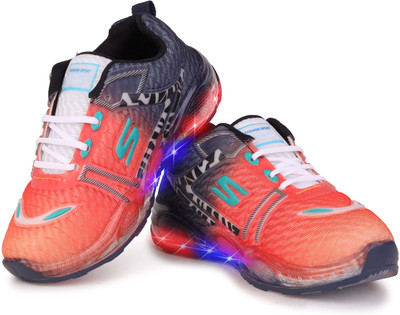 DRACKFOOT Boys Slip on Loafers(Multicolor)