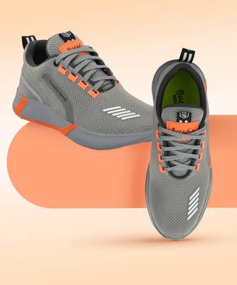 BUCADIA Boys Lace Running Shoes Price History