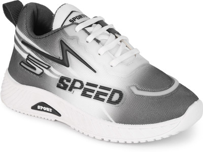 ABN Boys Lace Loafers(Black)