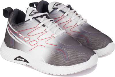 Pennen Boys Lace Loafers(Brown)