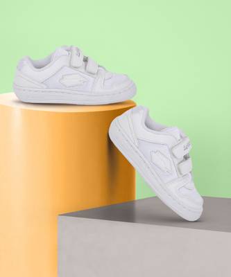 LOTTO Boys Velcro Running Shoes Price History